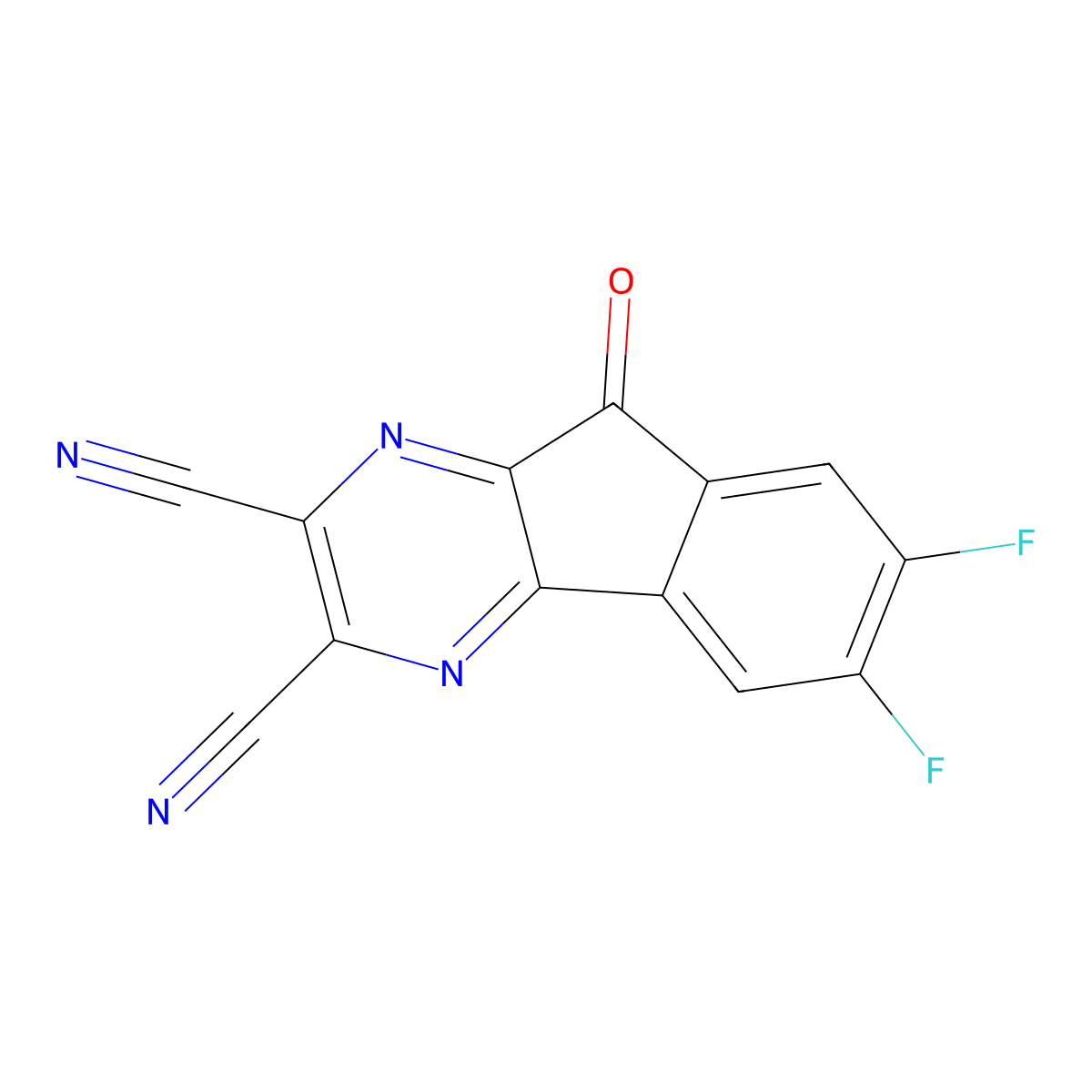 NQO1 substrate molecular structure, CAS 2304503-05-5