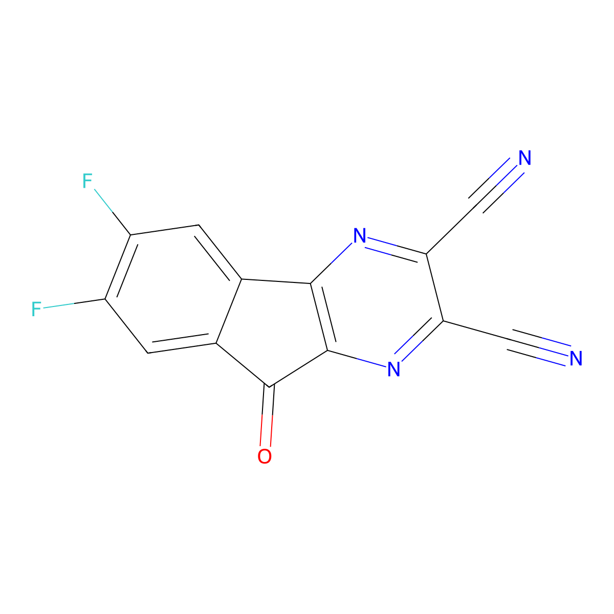 NQO1 substrate molecular structure, CAS 2304503-05-5