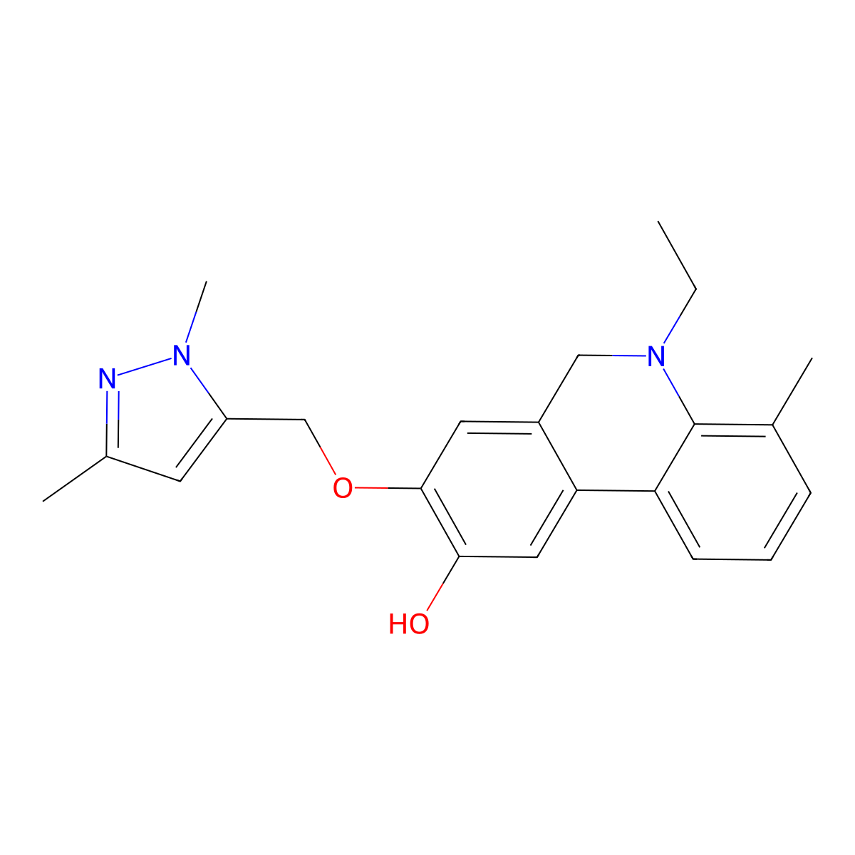 Wnt/beta-catenin agonist 1 molecular structure, CAS 2305372-67-0