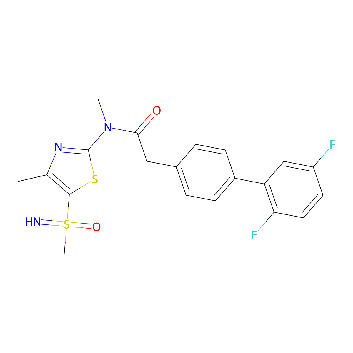 CID 138523647 molecular structure, CAS 2305750-23-4