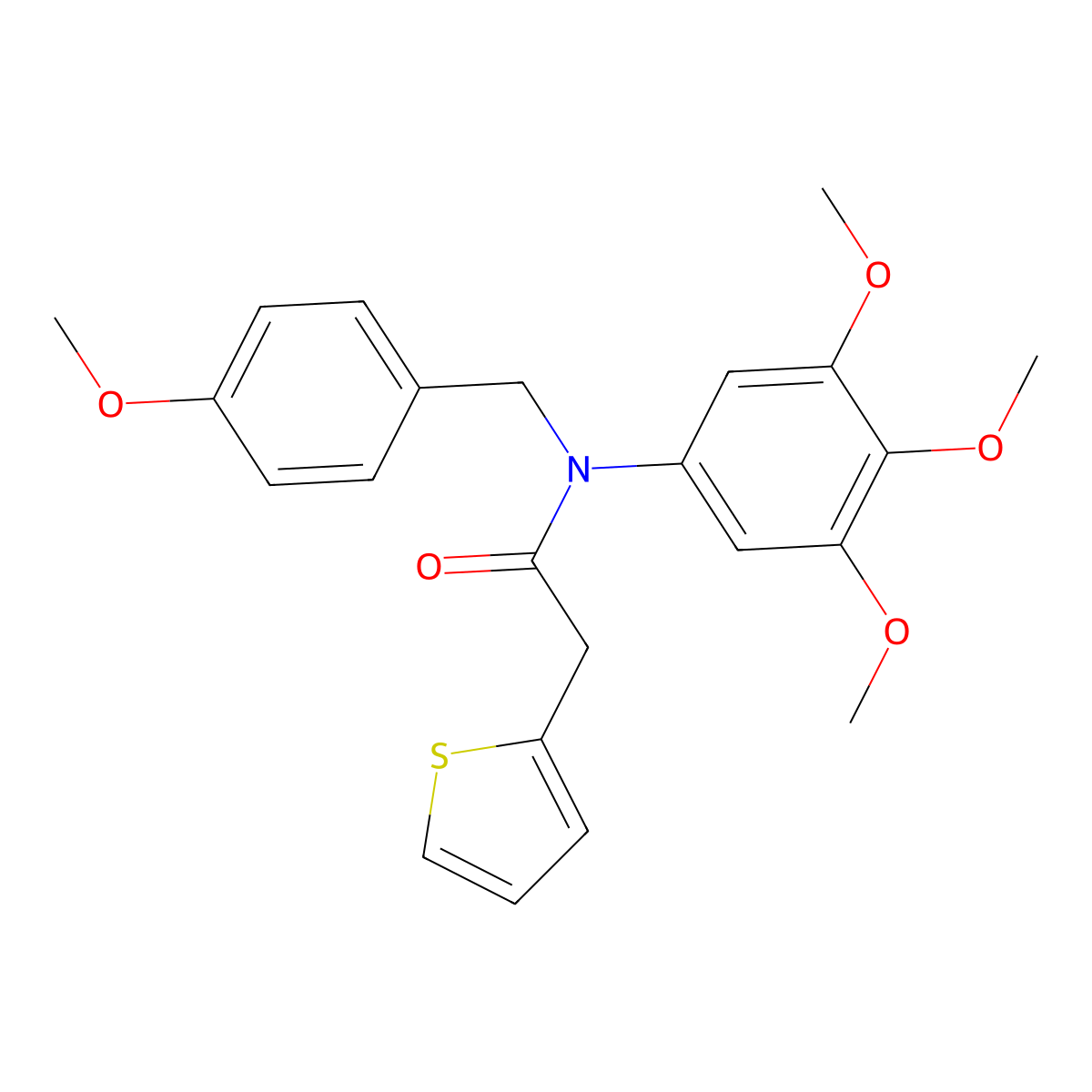 CID 146673076 molecular structure, CAS 2305757-96-2