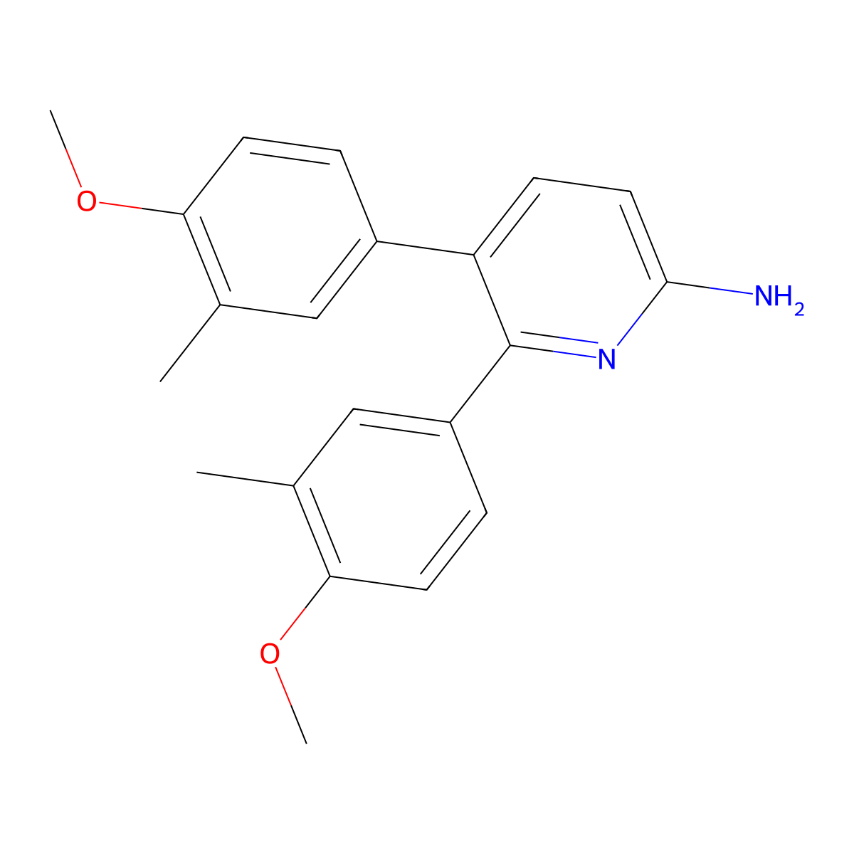 WSB1 Degrader 1 molecular structure, CAS 2306039-66-5