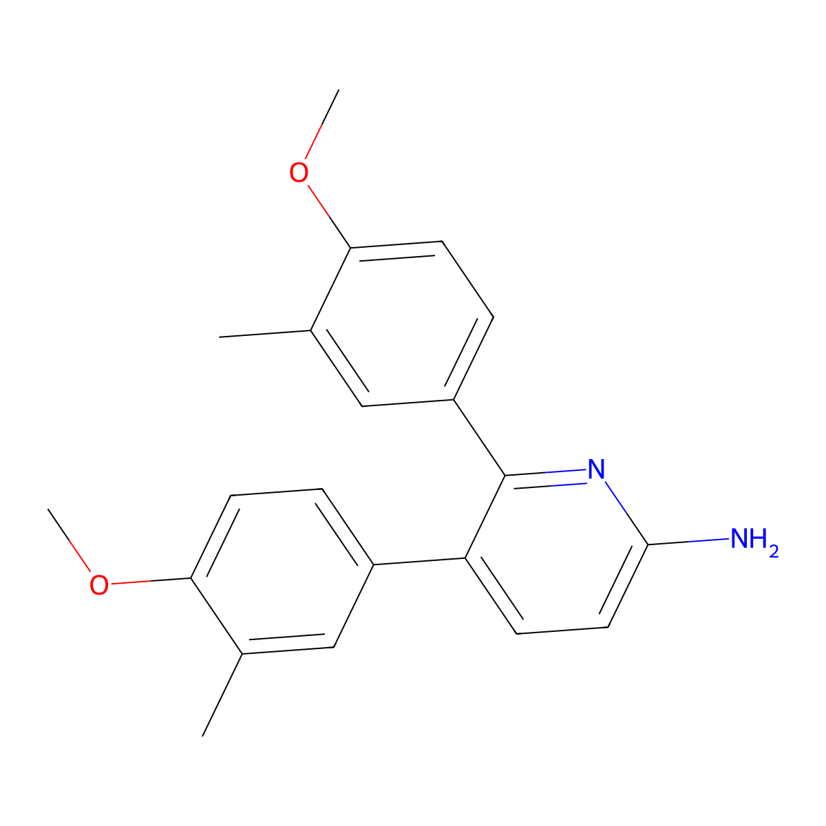 WSB1 Degrader 1 molecular structure, CAS 2306039-66-5