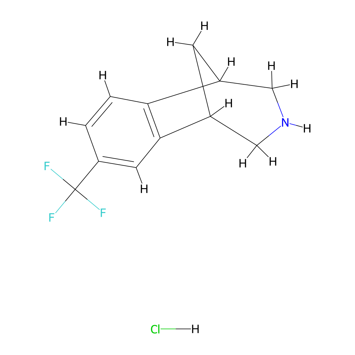 (Rac)-CP-601927 hydrochloride molecular structure, CAS 230615-01-7