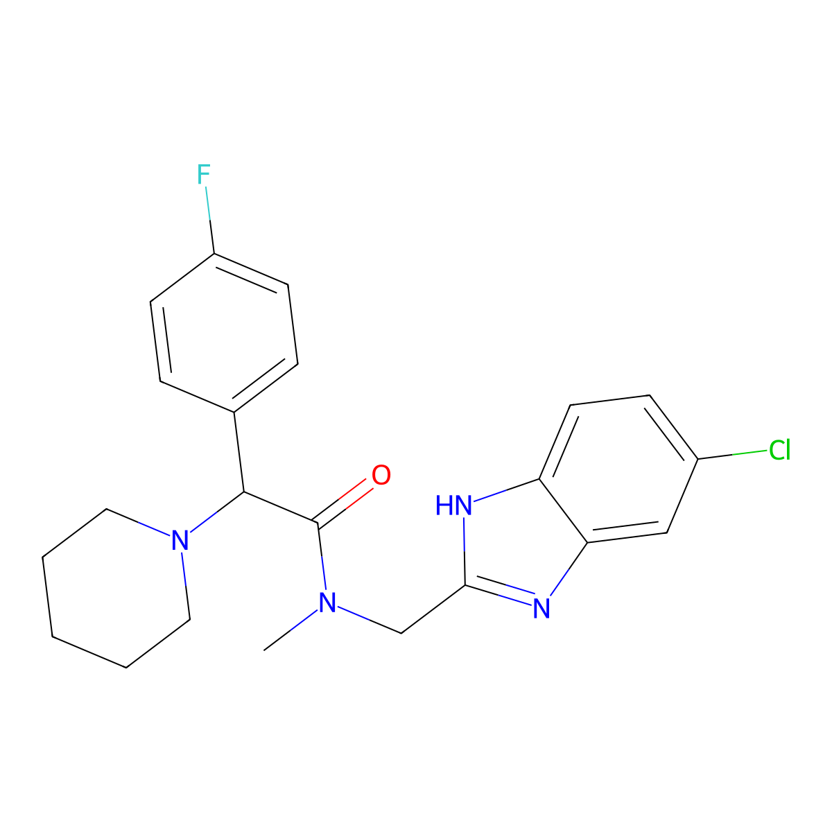 CID 132415453 molecular structure, CAS 2306525-79-9