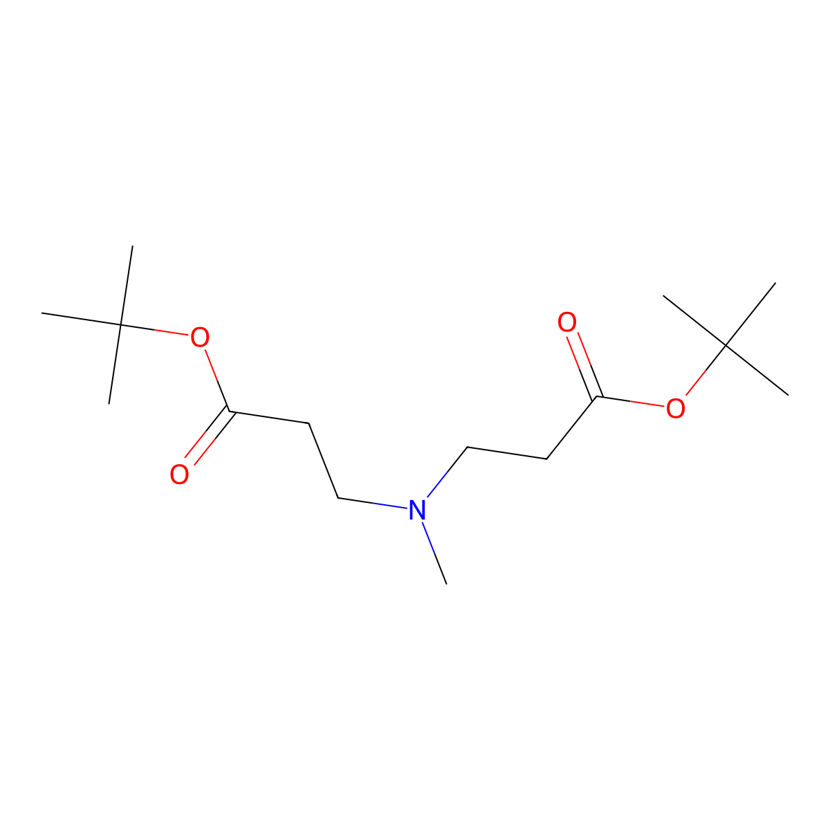 Oxopropyl](methyl)amino}propanoate molecular structure, CAS 2309171-28-4
