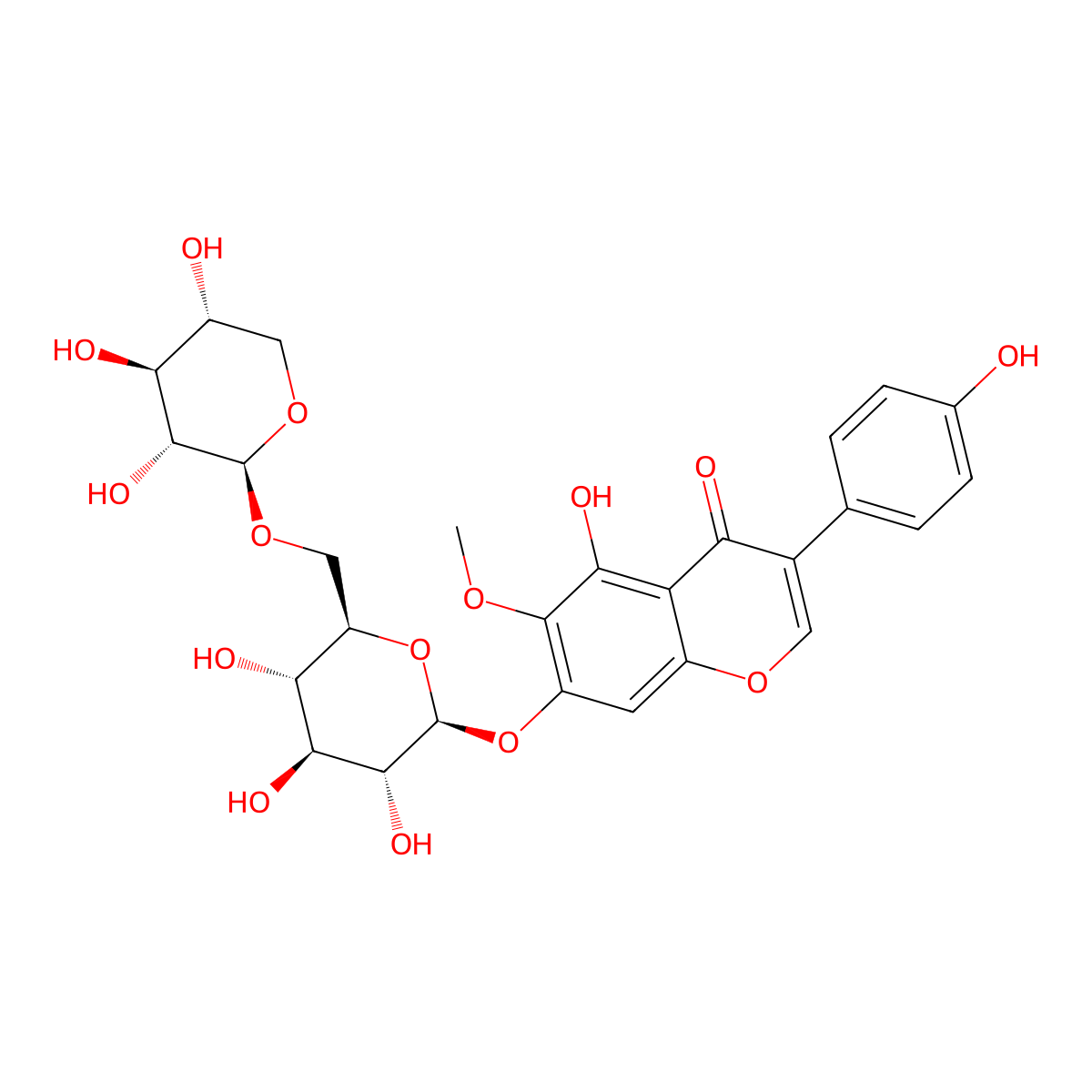 Npc208554 molecular structure, CAS 231288-19-0