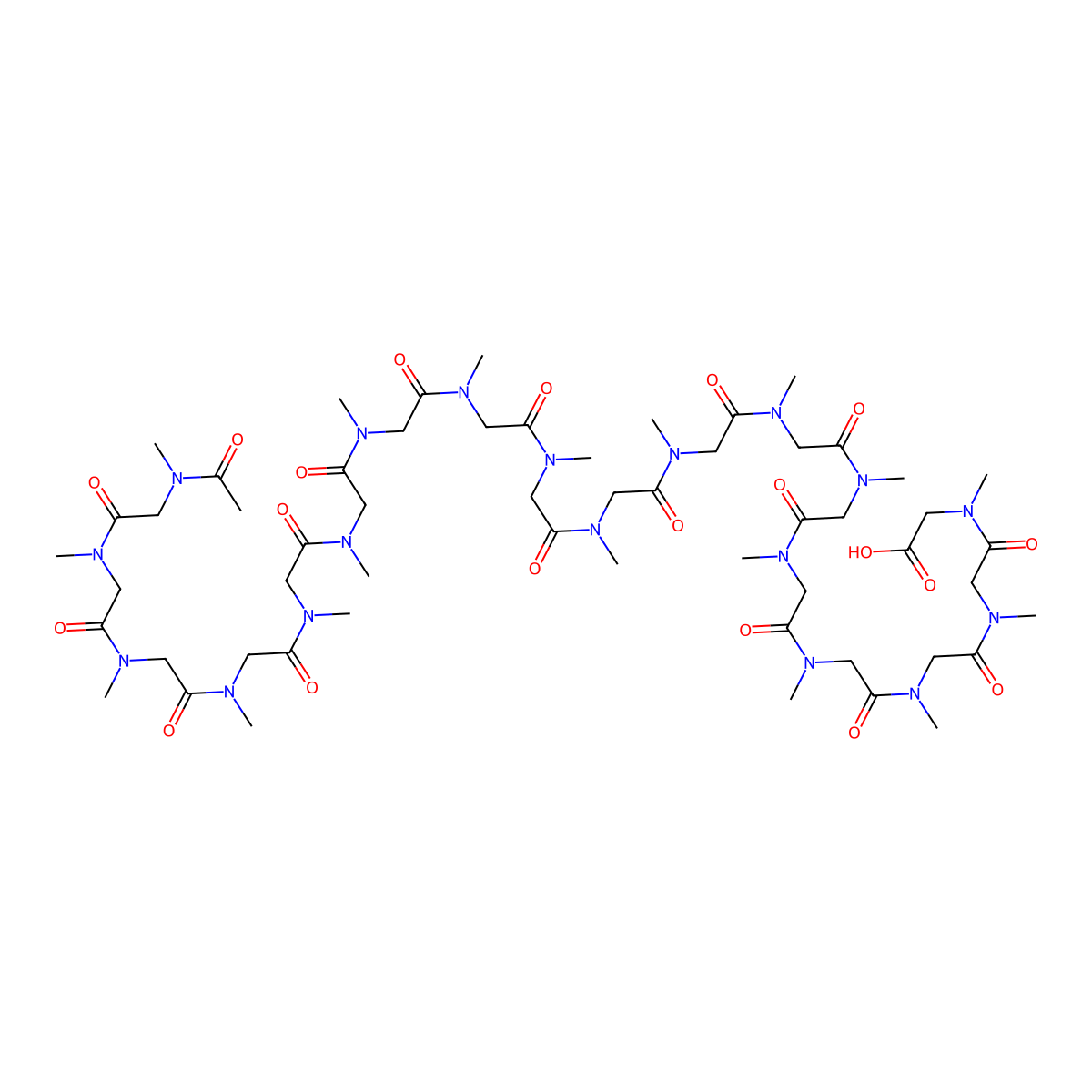 Psar18-cooh molecular structure, CAS 2313534-26-6