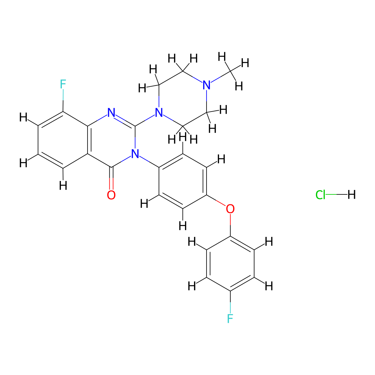 TRPV4 agonist-1 molecular structure, CAS 2314467-60-0