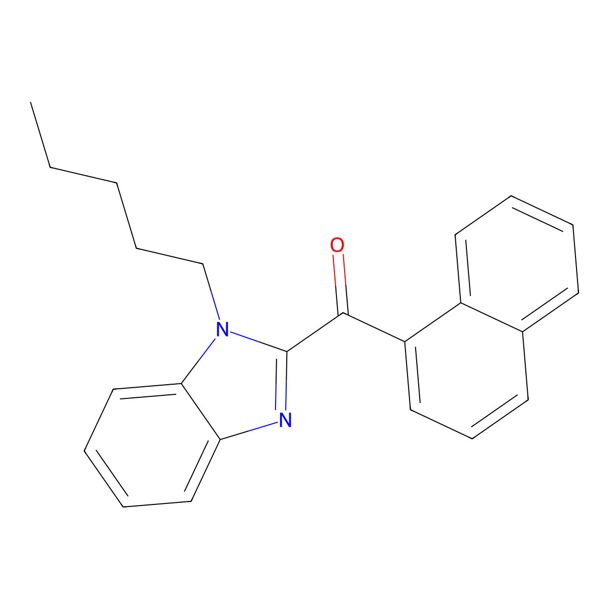 Bim-018 molecular structure, CAS 2316839-70-8