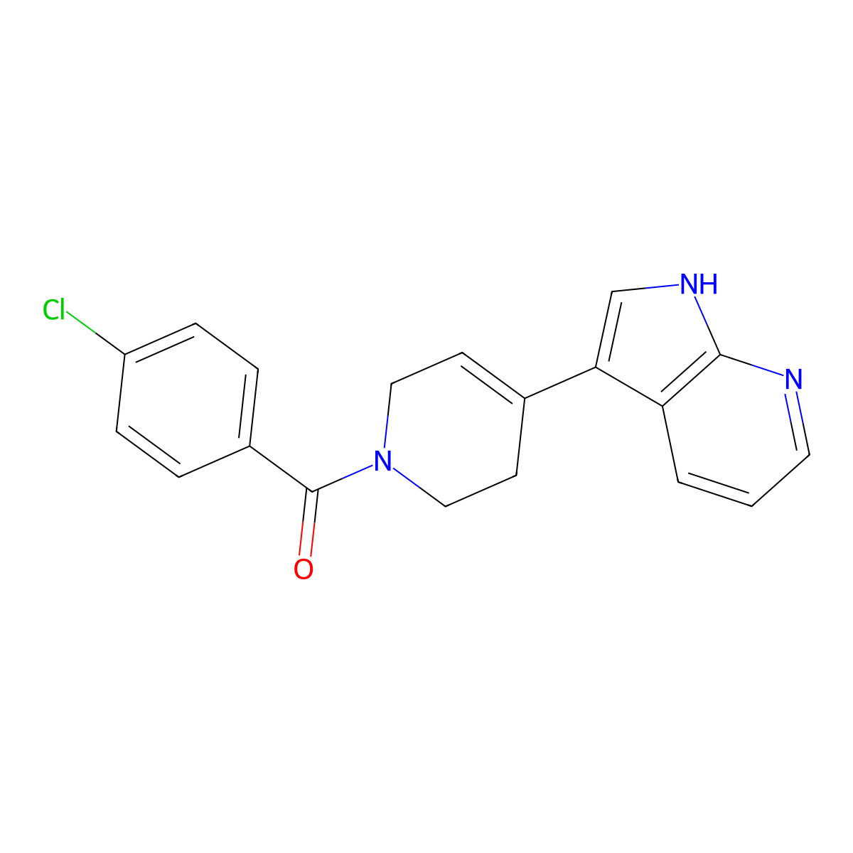 Erk5-IN-5 molecular structure, CAS 2318792-30-0