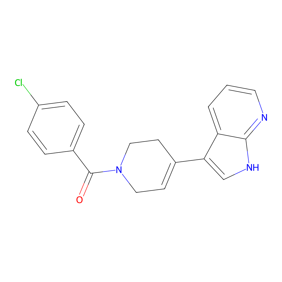 Erk5-IN-5 molecular structure, CAS 2318792-30-0