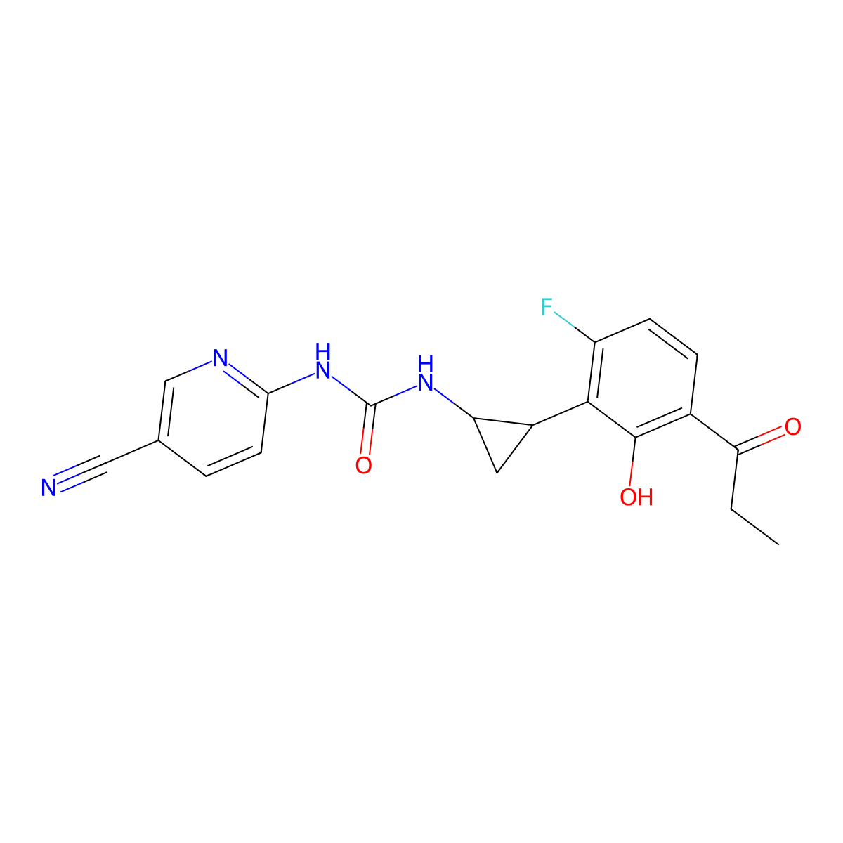 Miv 150 molecular structure, CAS 231957-54-3