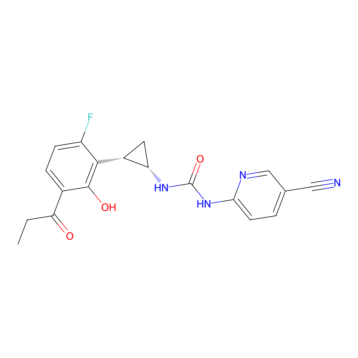 Miv 150 molecular structure, CAS 231957-54-3