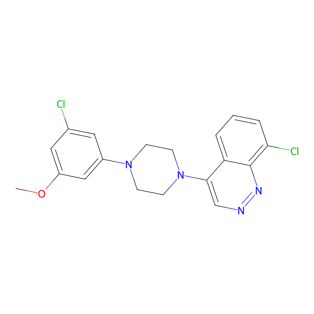 Vimentin-IN-1 molecular structure, CAS 2319587-80-7