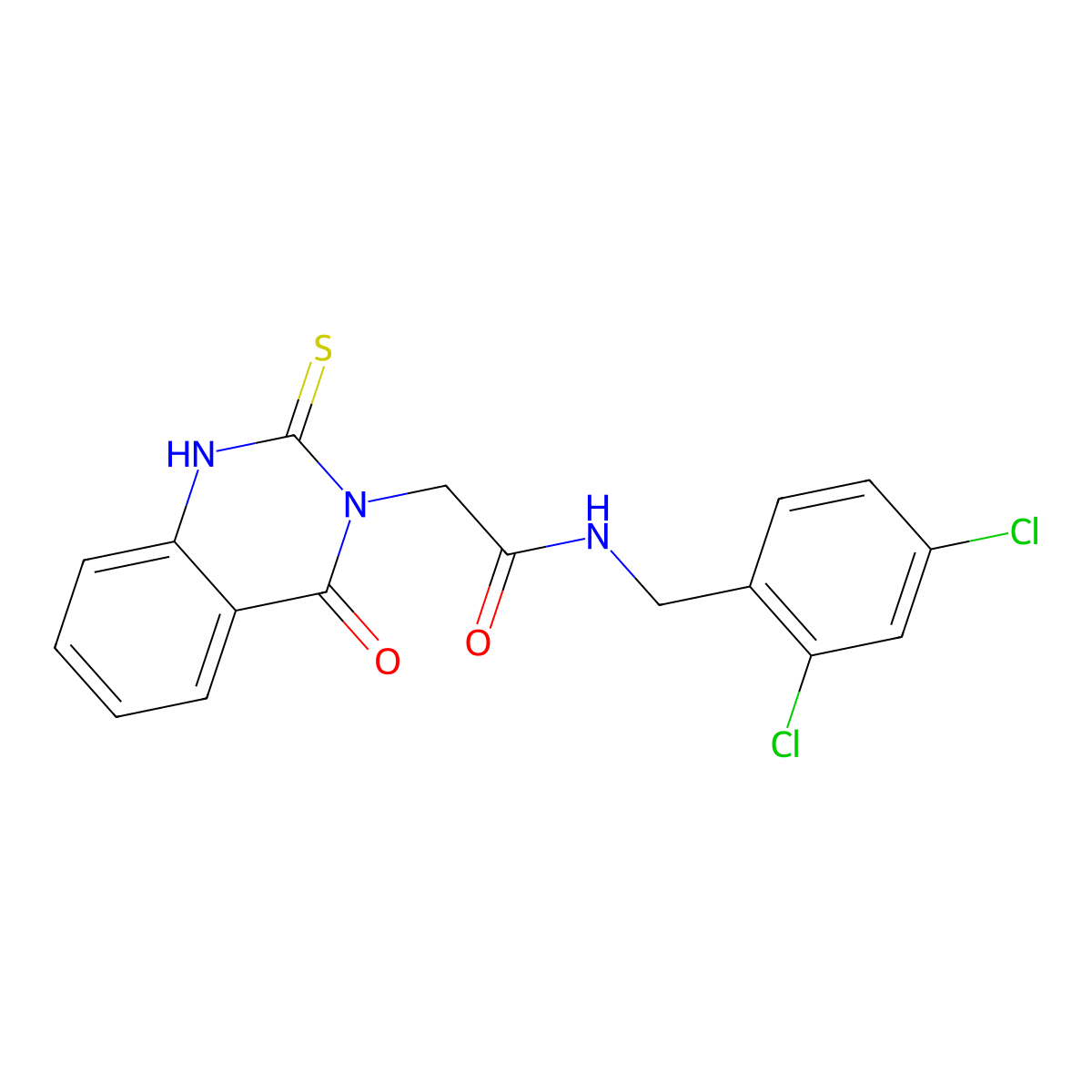 CID 137967942 molecular structure, CAS 2319922-84-2