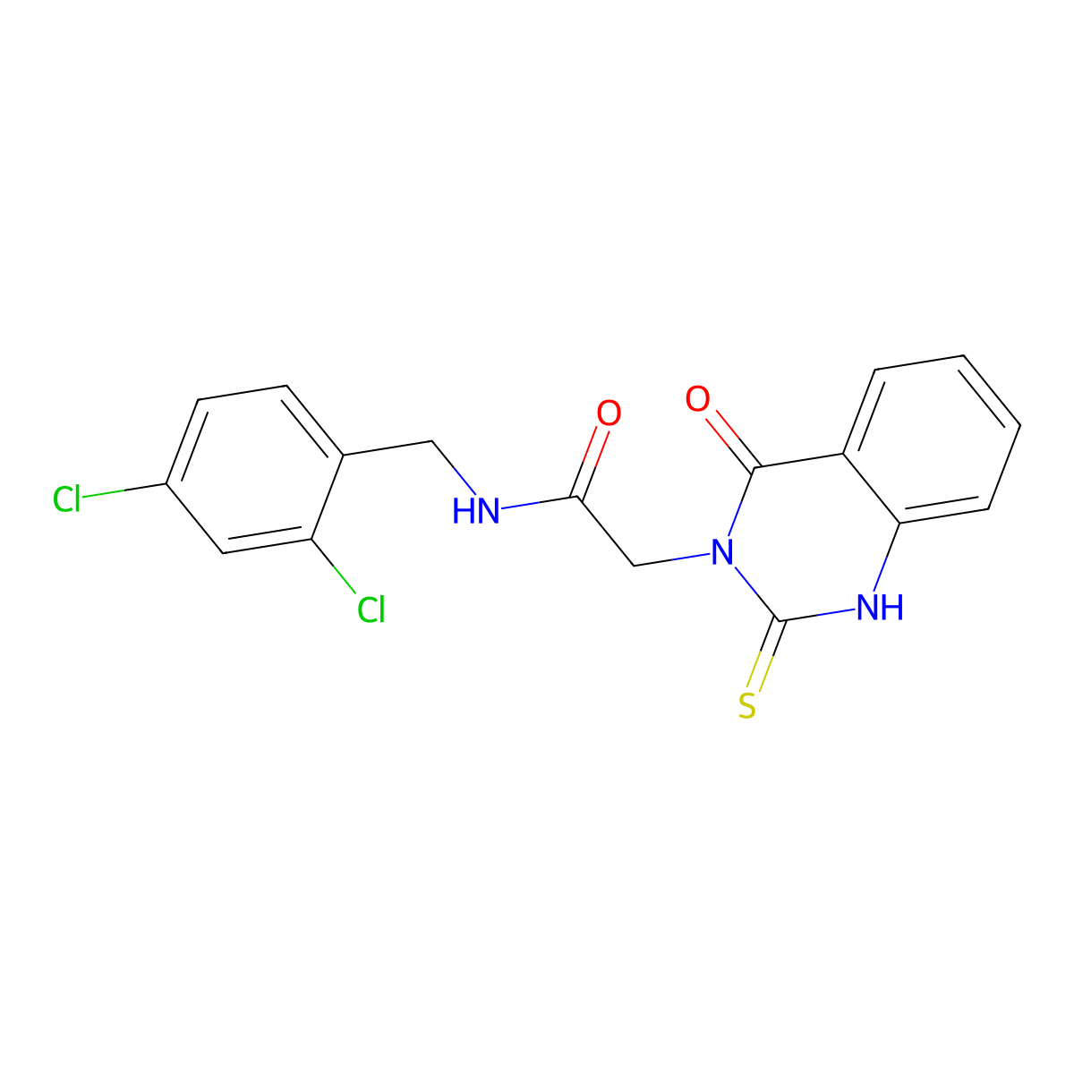 CID 137967942 molecular structure, CAS 2319922-84-2