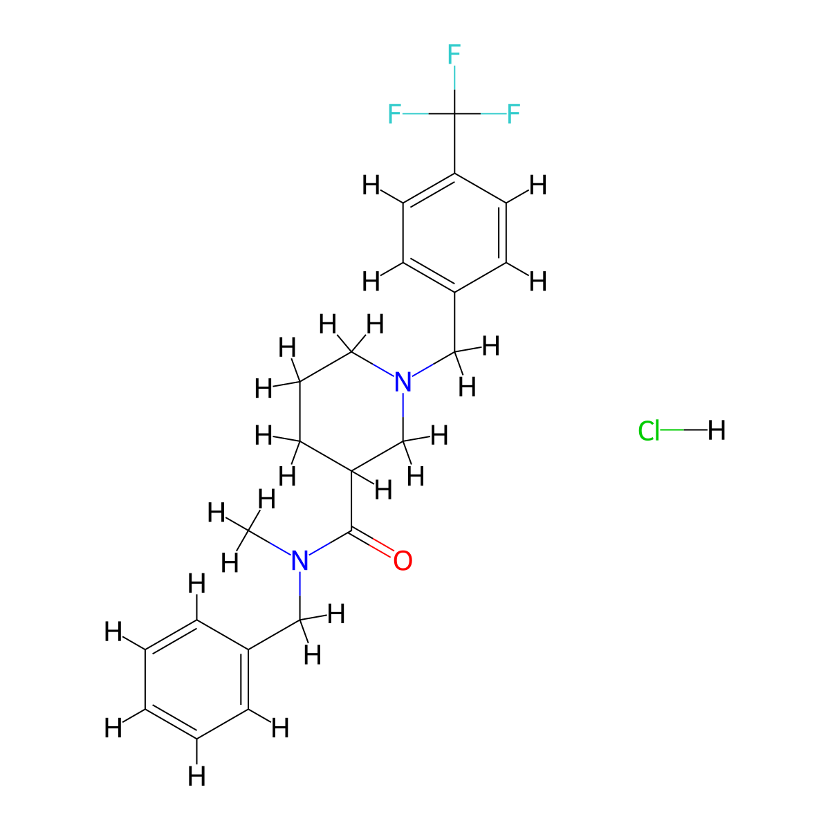 T.cruzi Inhibitor molecular structure, CAS 2320382-43-0