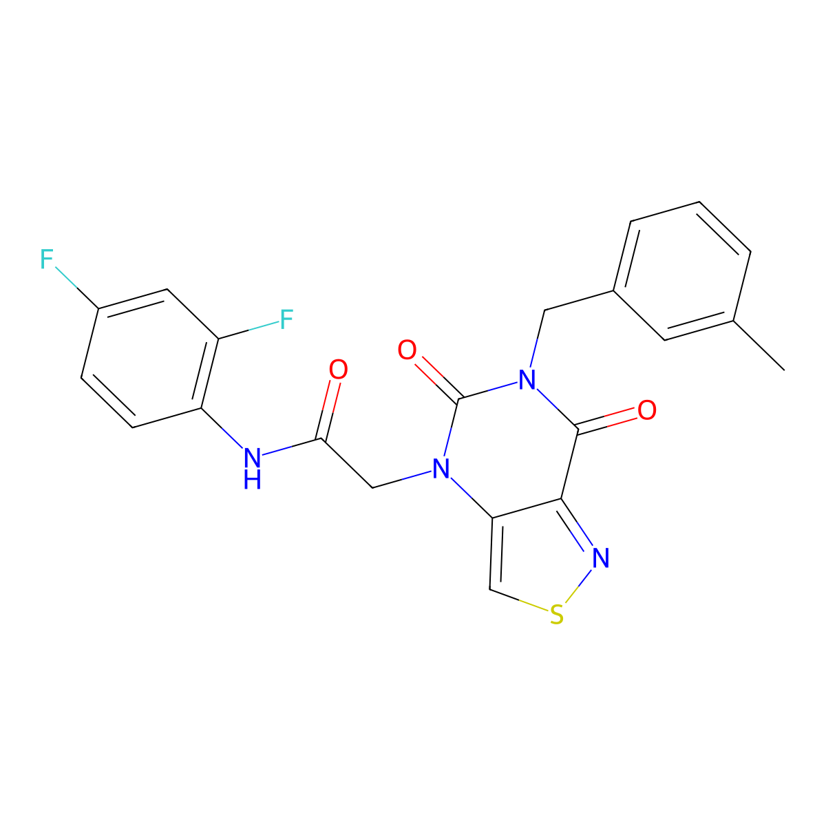 CID 137967094 molecular structure, CAS 2320545-45-5