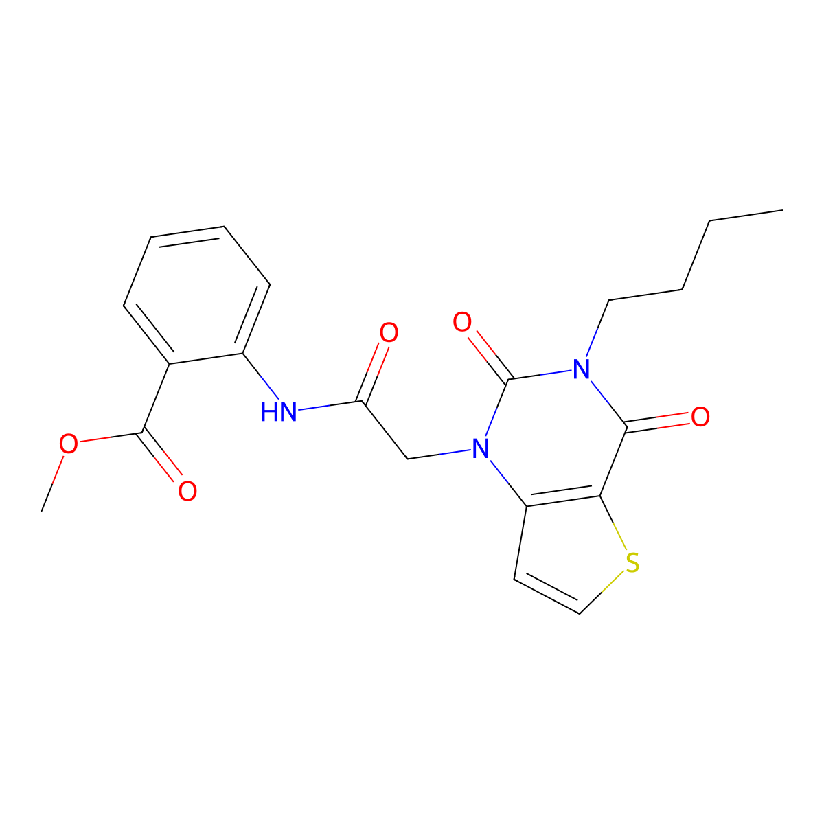 CID 137965129 molecular structure, CAS 2320546-92-5