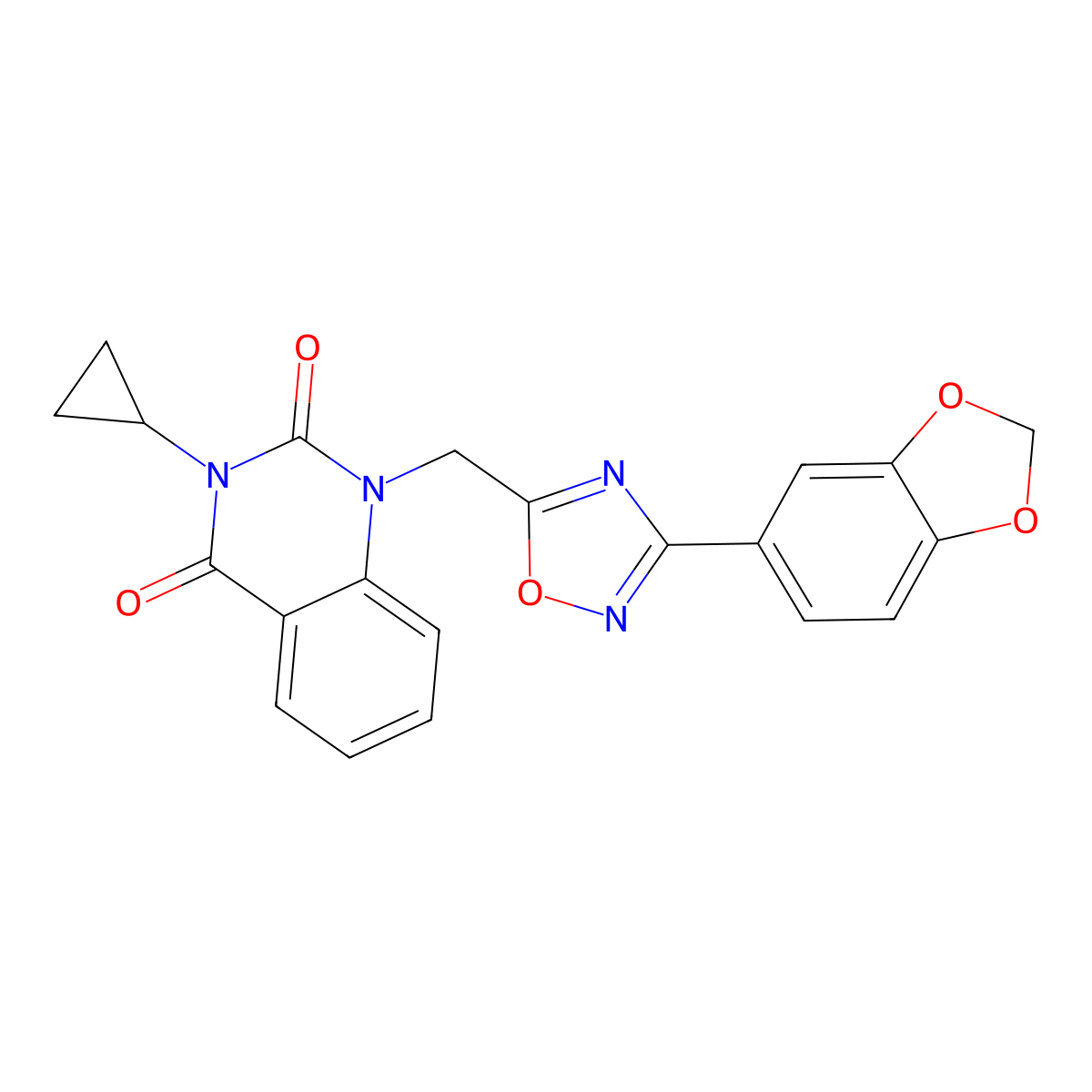 CID 137965131 molecular structure, CAS 2320547-61-1