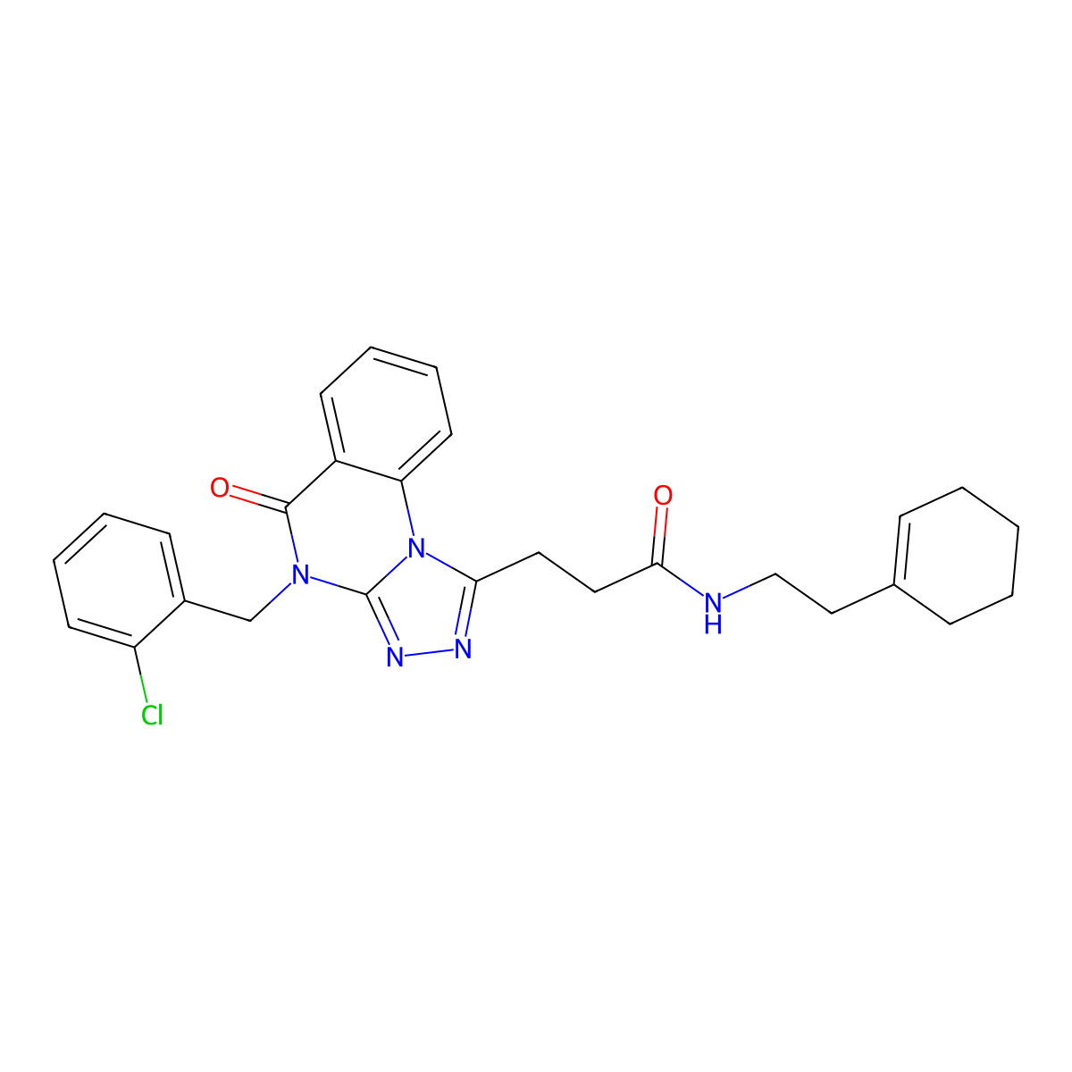 CID 137890755 molecular structure, CAS 2320858-33-9