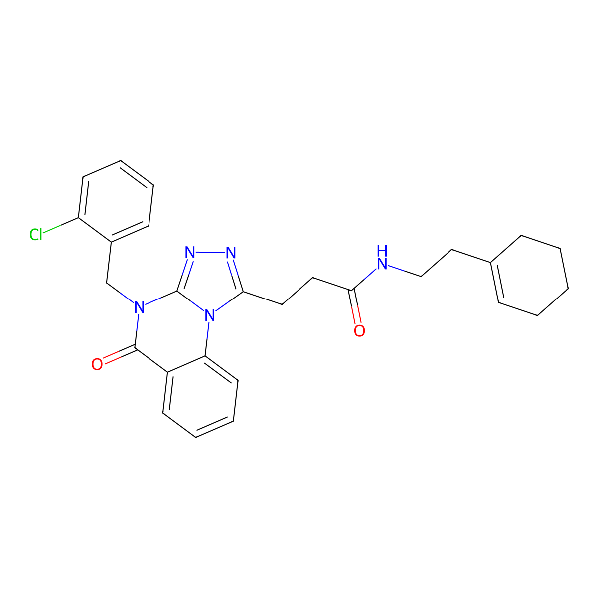 CID 137890755 molecular structure, CAS 2320858-33-9