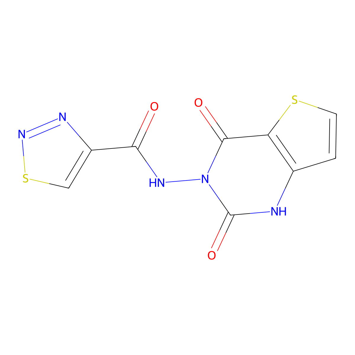 CID 137890692 molecular structure, CAS 2320953-62-4