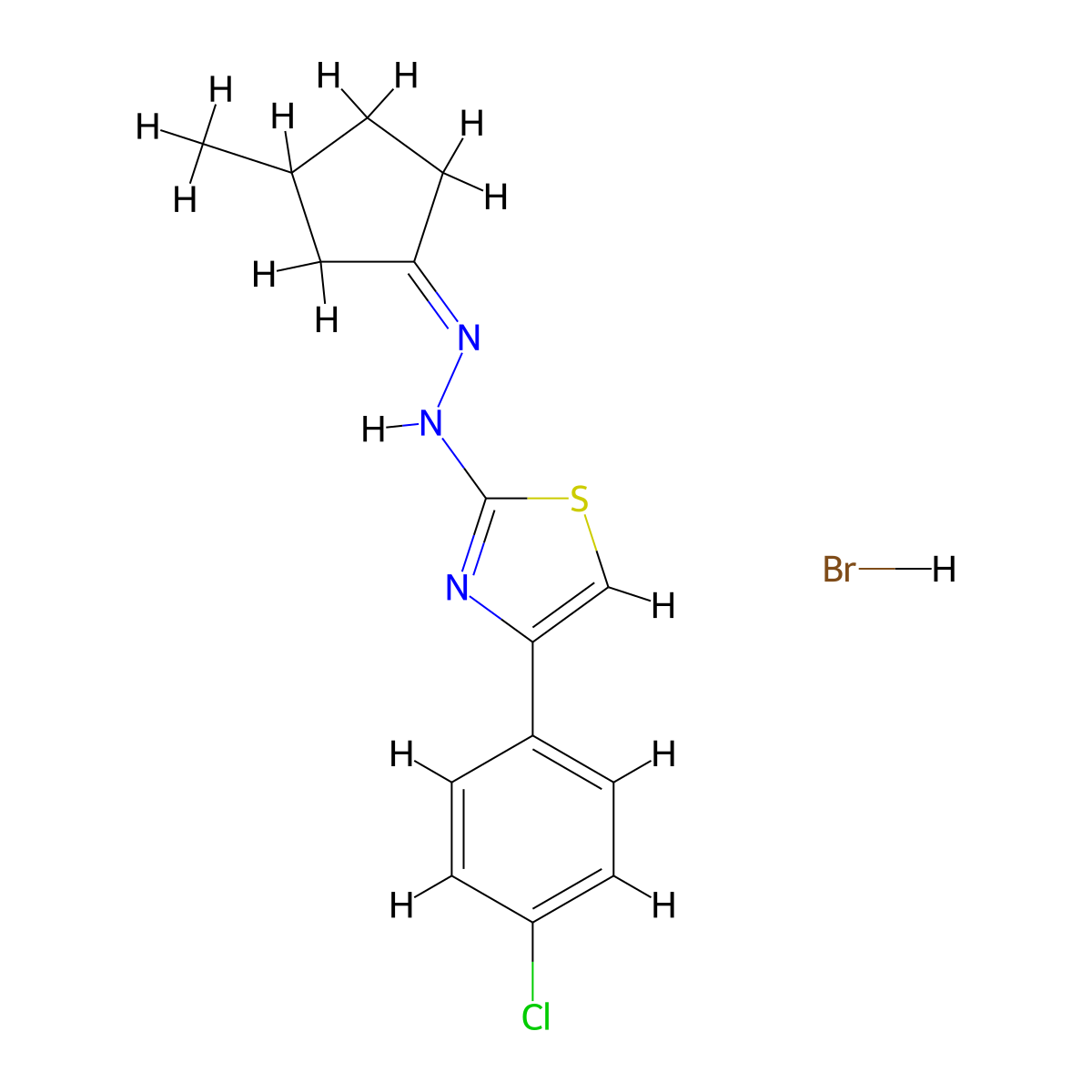 CPTH6 (hydrobromide) molecular structure, CAS 2321332-57-2