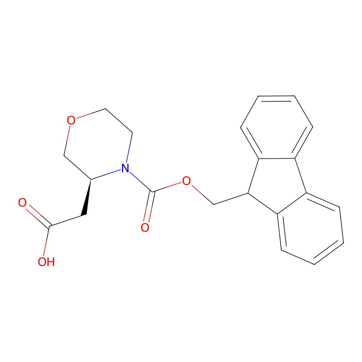 CID 52493329 molecular structure, CAS 2322623-47-0