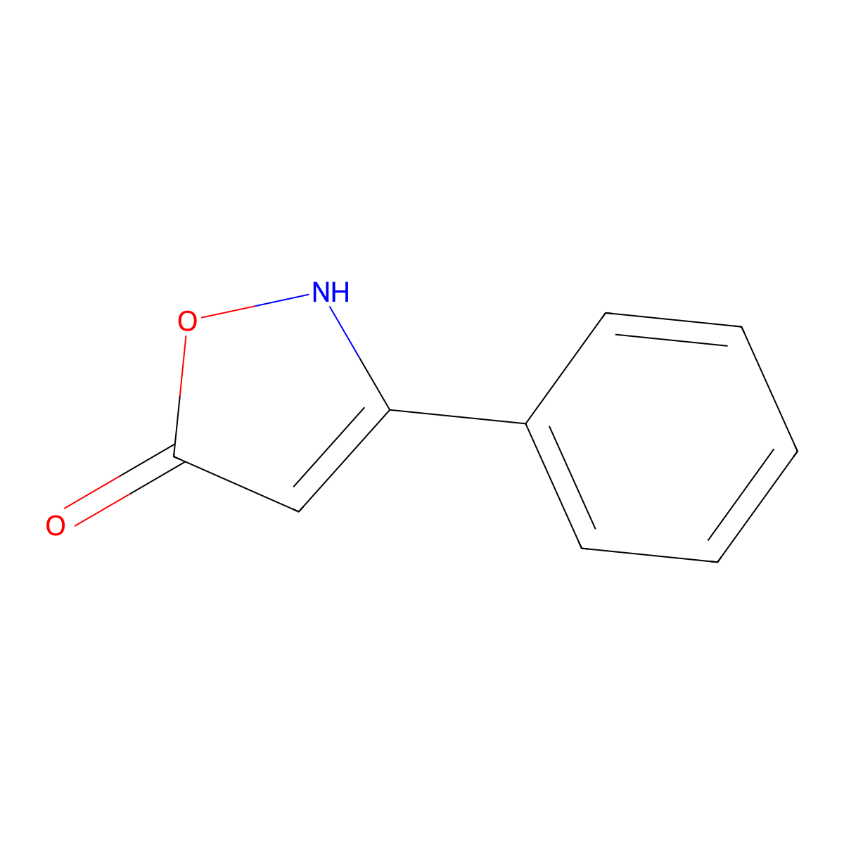 N-Phenylmaleisoimide molecular structure, CAS 23253-51-2