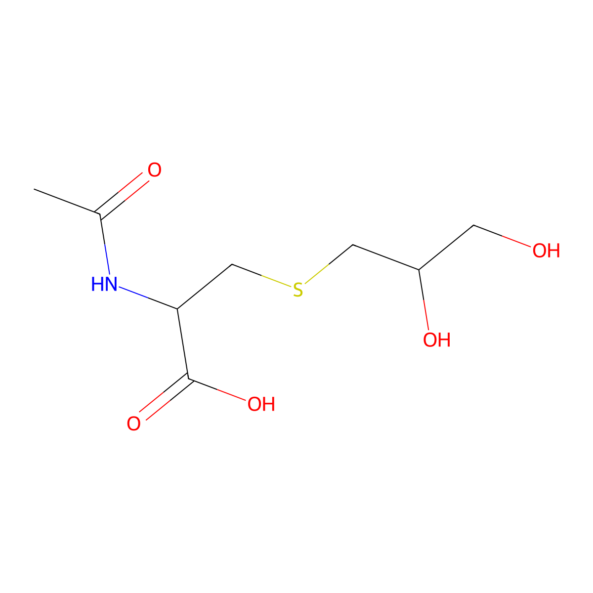Dhpma molecular structure, CAS 23255-15-4