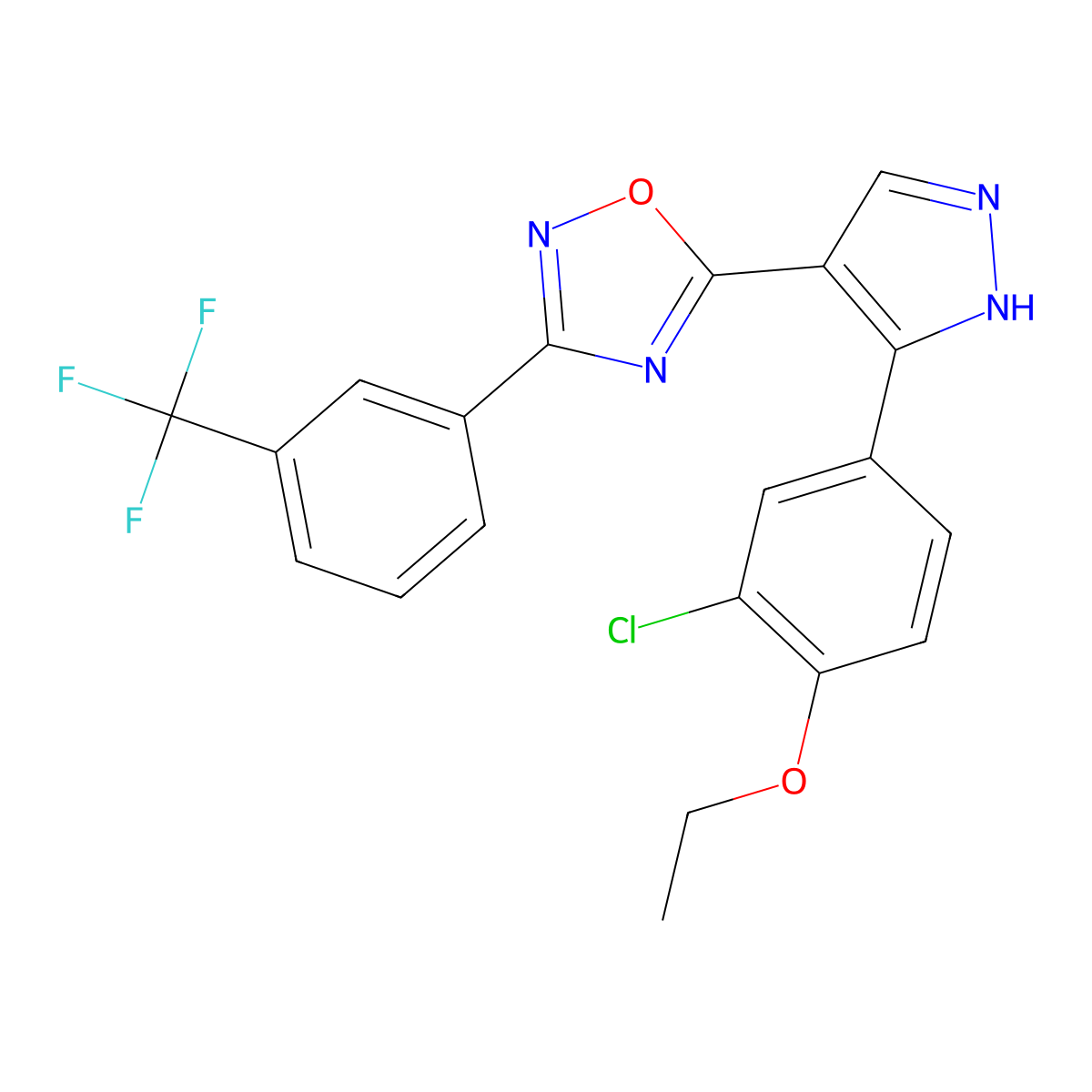 CID 145915285 molecular structure, CAS 2325847-29-6