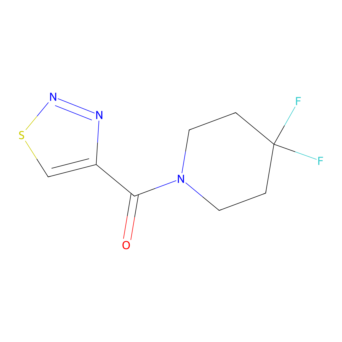 CID 139028892 molecular structure, CAS 2325945-80-8