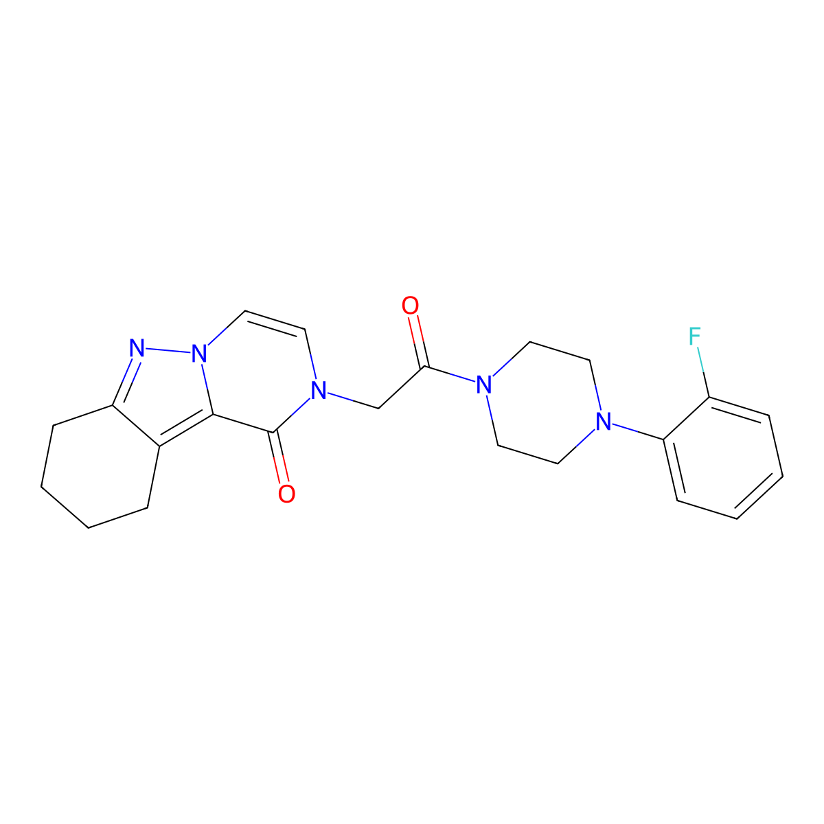 CID 146079099 molecular structure, CAS 2326869-84-3