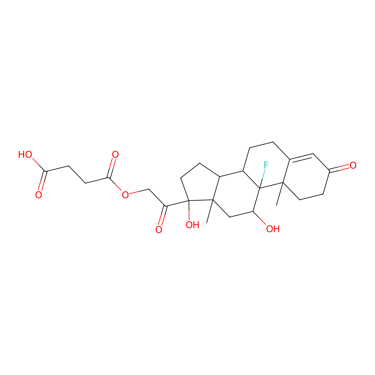 Agn-PC-0JF3RG molecular structure, CAS 23325-86-2