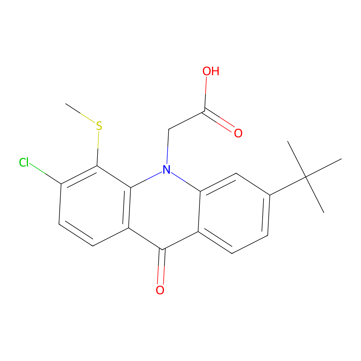 CID 138657983 molecular structure, CAS 2332803-84-4