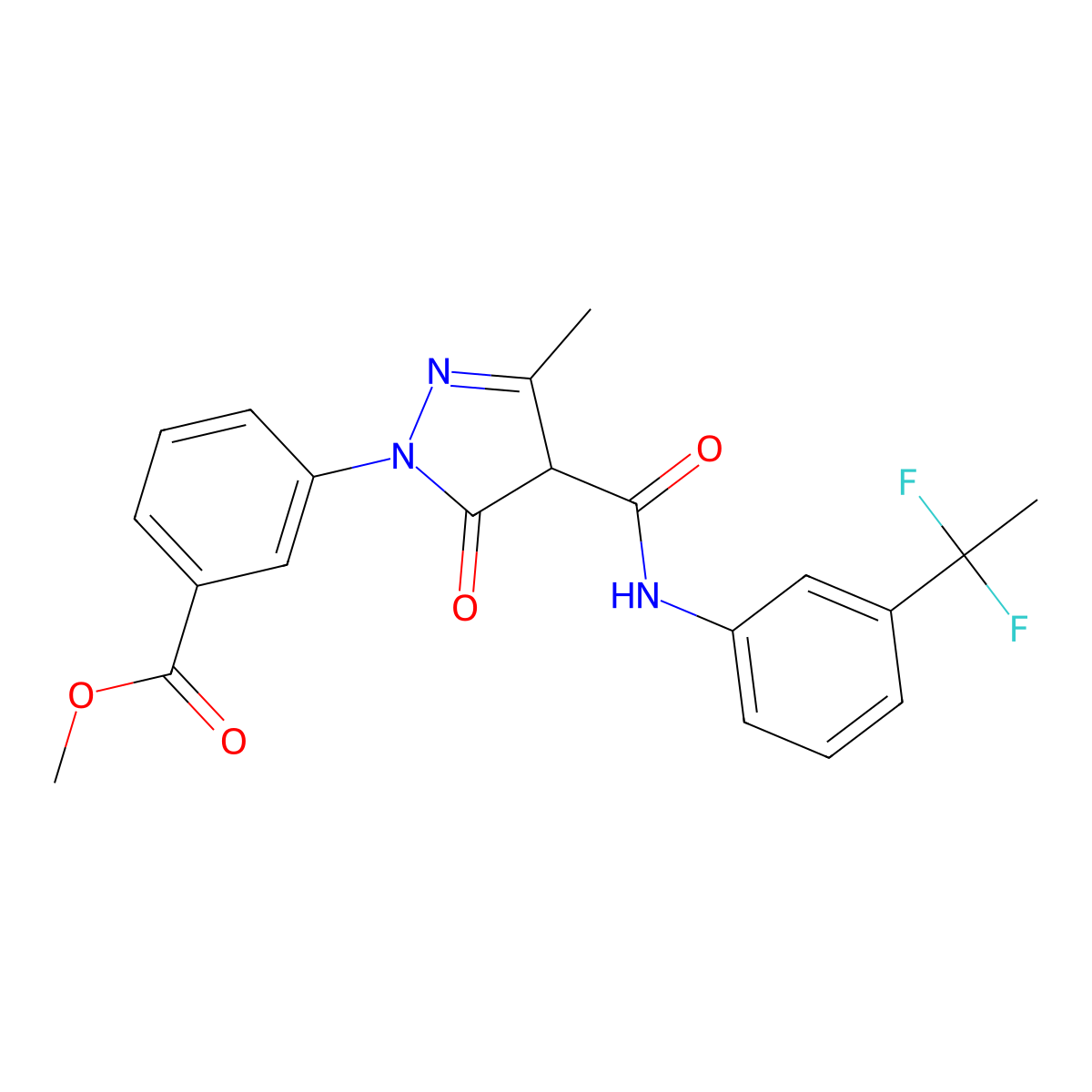 Acss2-IN-2 molecular structure, CAS 2332820-04-7