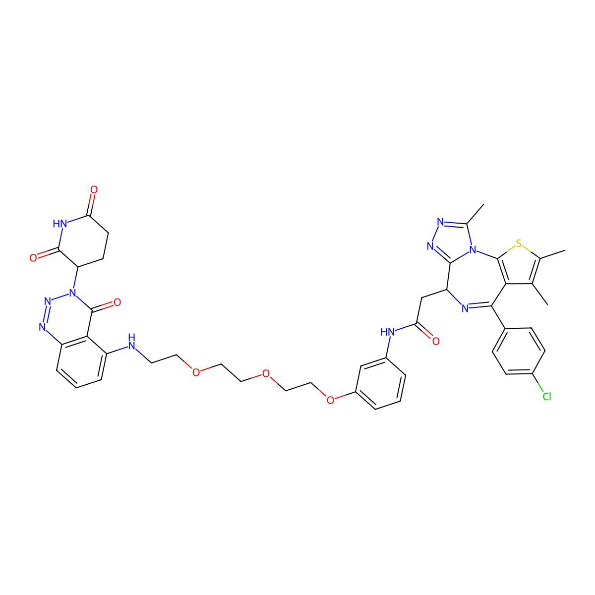 CID 137628680 molecular structure, CAS 2334525-50-5