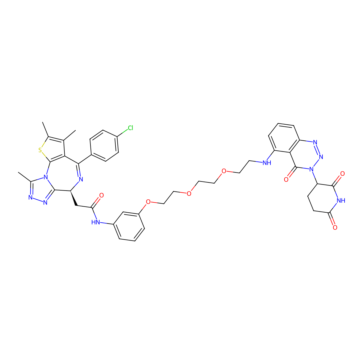 CID 137628680 molecular structure, CAS 2334525-50-5
