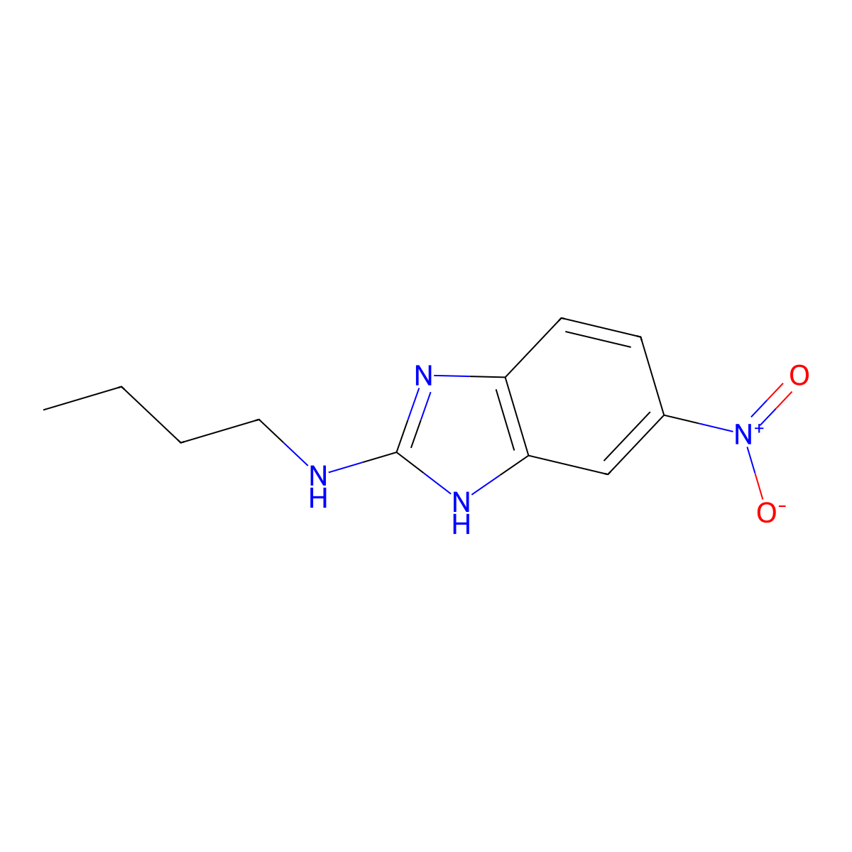 CID 10823582 molecular structure, CAS 233605-81-7