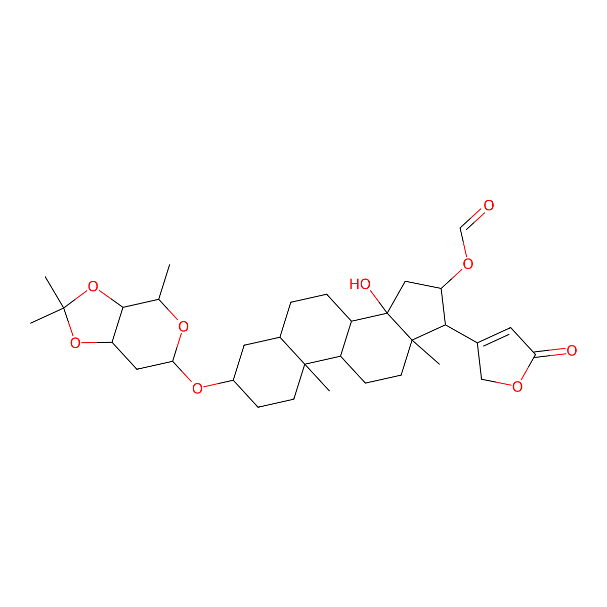 Einecs 245-631-4 molecular structure, CAS 23394-07-2