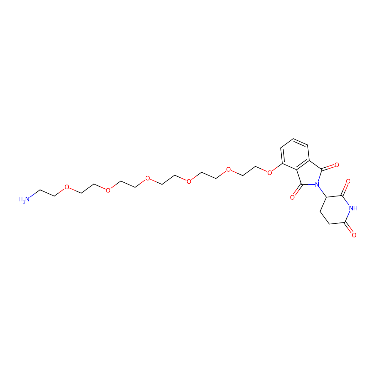 CID 138991802 molecular structure, CAS 2341841-00-5