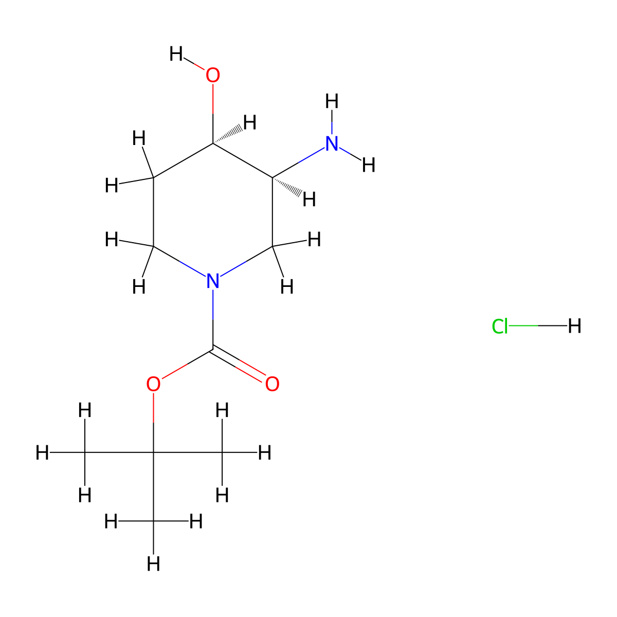 CID 145869430 molecular structure, CAS 2341841-09-4