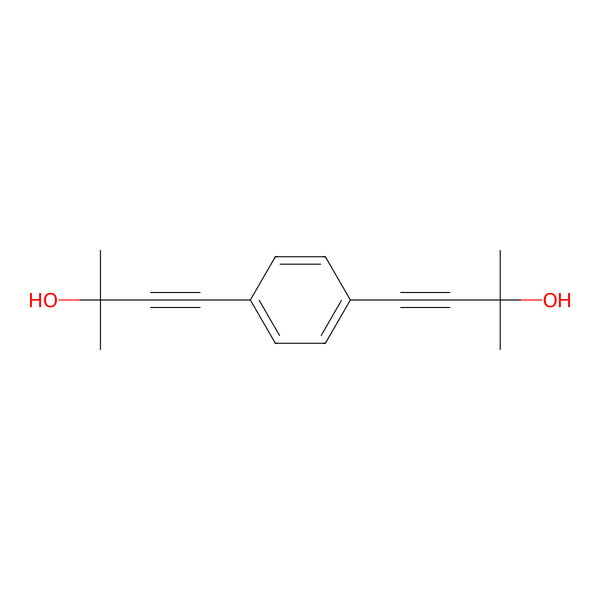 Stk032451 molecular structure, CAS 2344-53-8