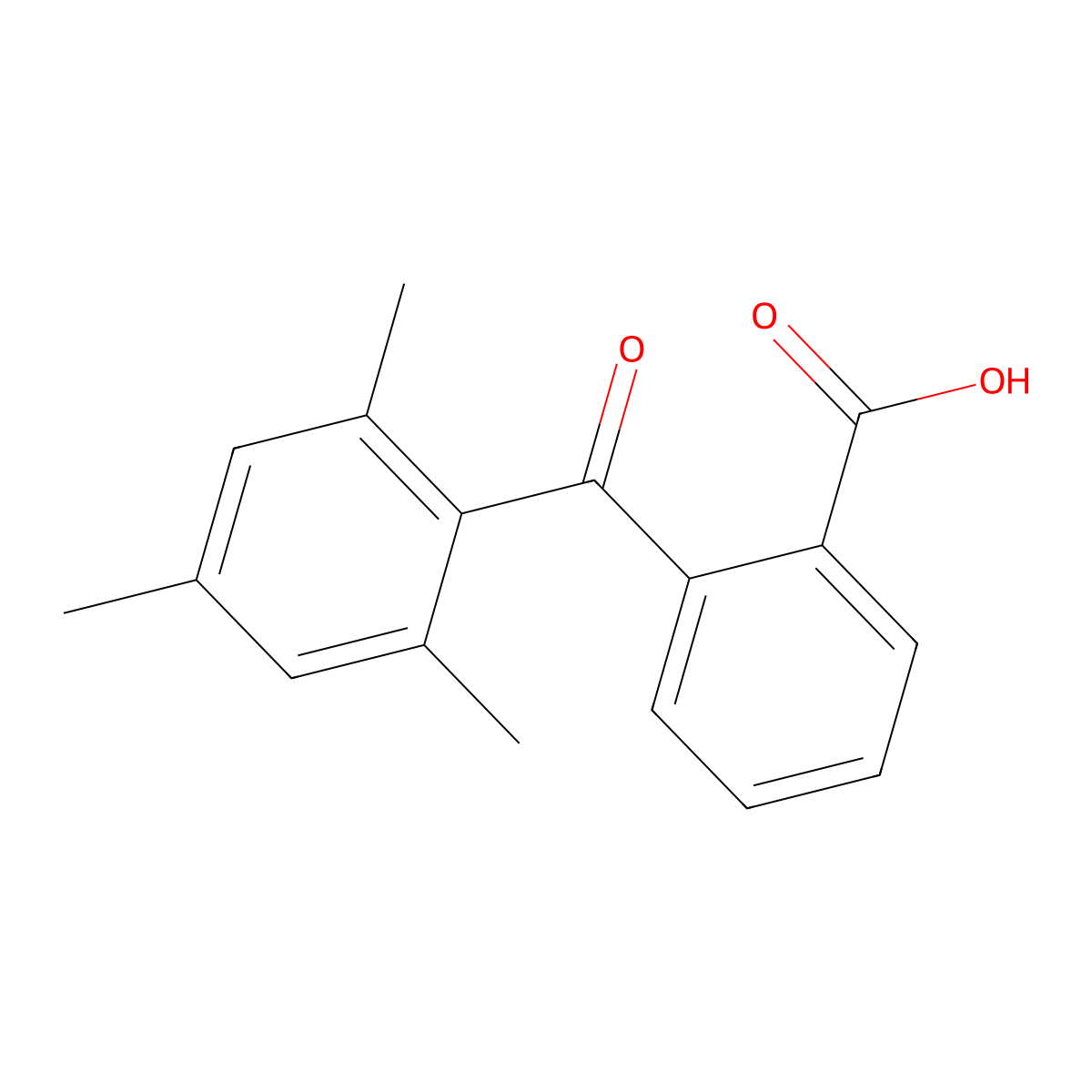 Mls003373803 molecular structure, CAS 2346-67-0