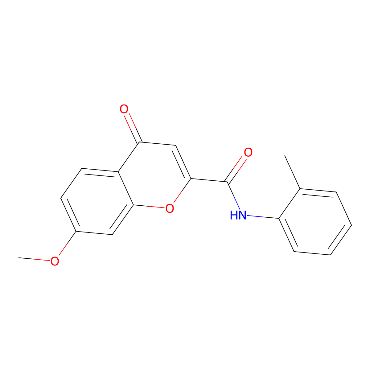 Anti-inflammatory agent 63 molecular structure, CAS 2347694-79-3