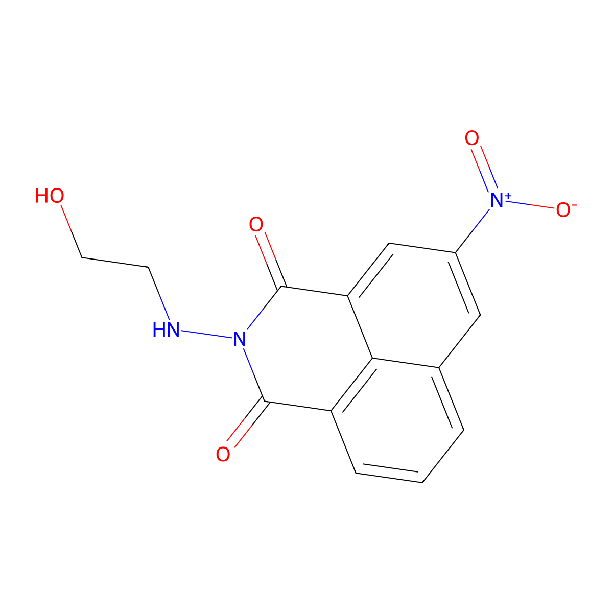 Ale-0540 molecular structure, CAS 234779-34-1