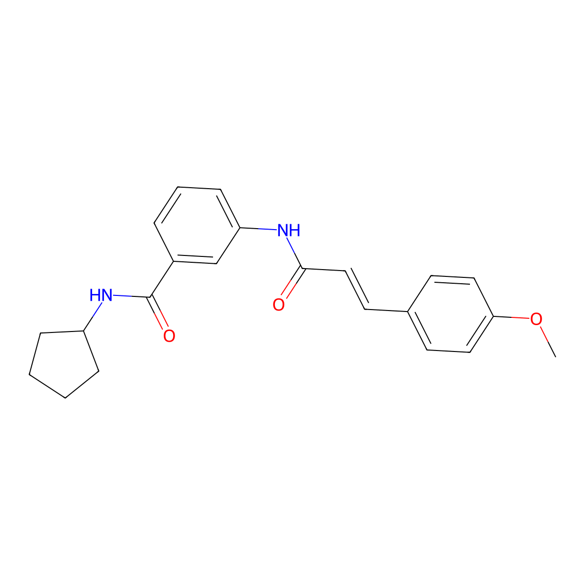 Tgf|A1-IN-1 molecular structure, CAS 2348795-14-0