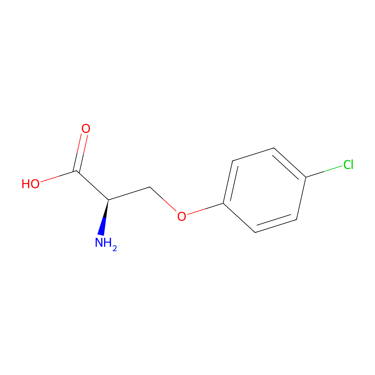 2-Fluoro-3-methyl-L-phenylalanine molecular structure, CAS 2349341-14-4